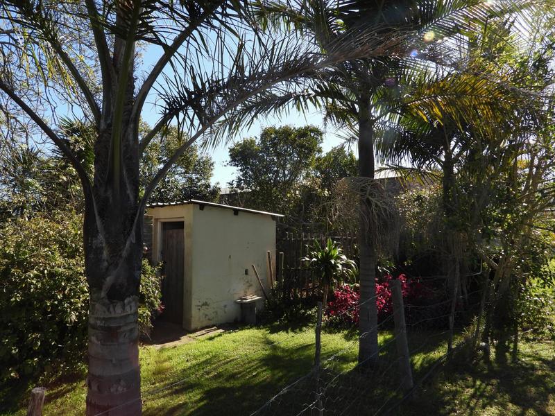 0 Bedroom Property for Sale in Wilderness Rural Western Cape